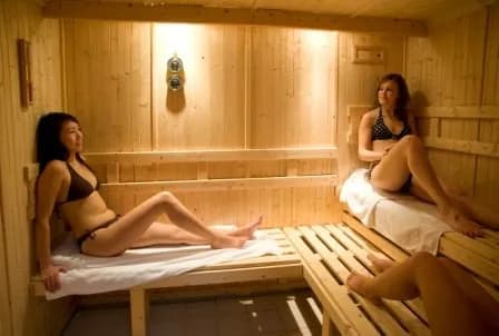 LE RELAIS DE FARROU