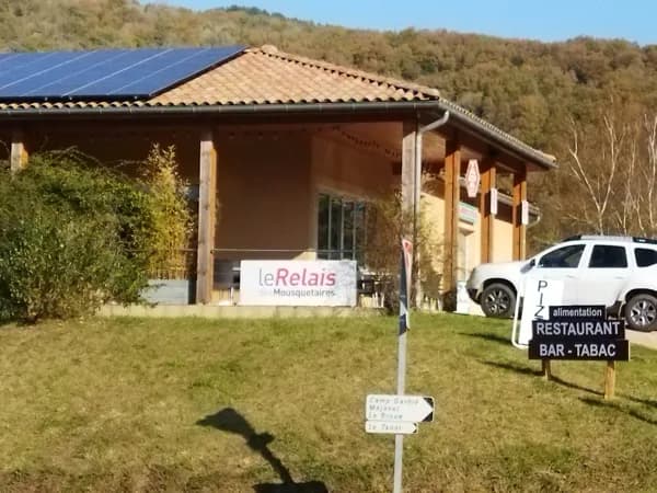 Le Relais