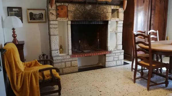 Gîte le Sauve-Terrien