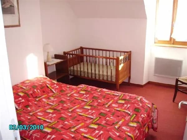 la chambre