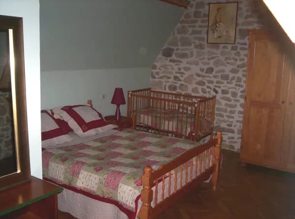 Chambres d'hôtes de La Borde