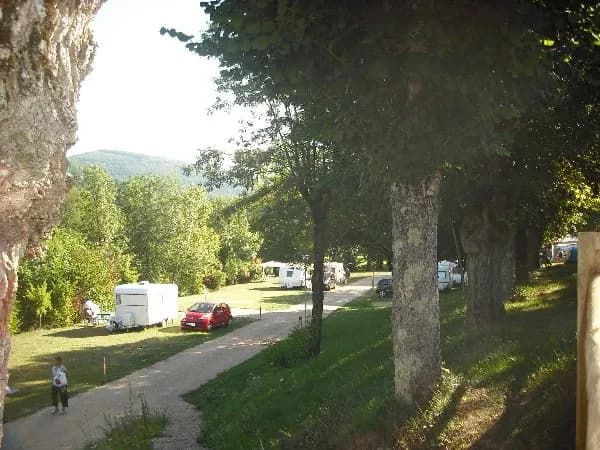 Camping Municipal Les Galinières