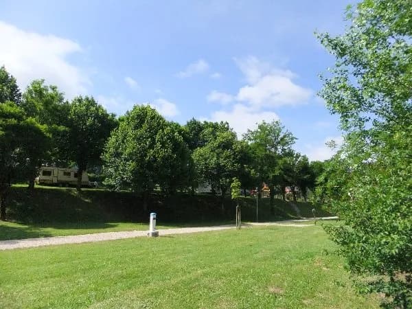 Camping Municipal Les Galinières