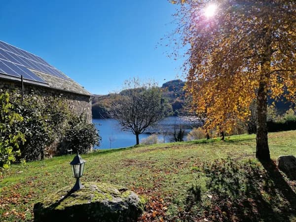 Gîte d'Oustrac