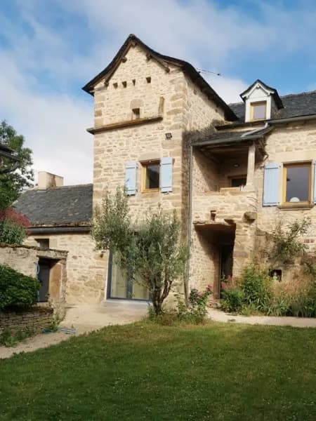 Advitam Relais - Le petit gîte