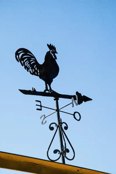 Girouettes du Ségala