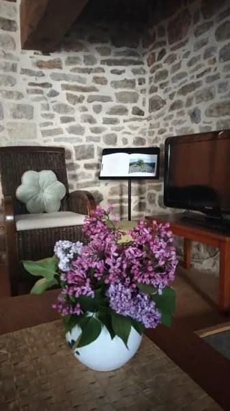 Coin salon/TV
