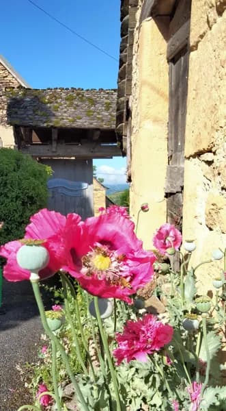 Gîte Bon’Auberg