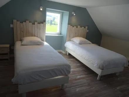 Le gîte du Merle