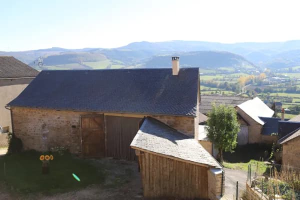 La Grange de Saint Grégoire - H12G006082