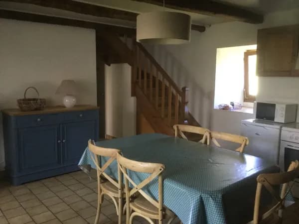 Gîte de Fraysse
