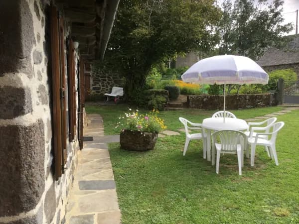 Gîte de Fraysse