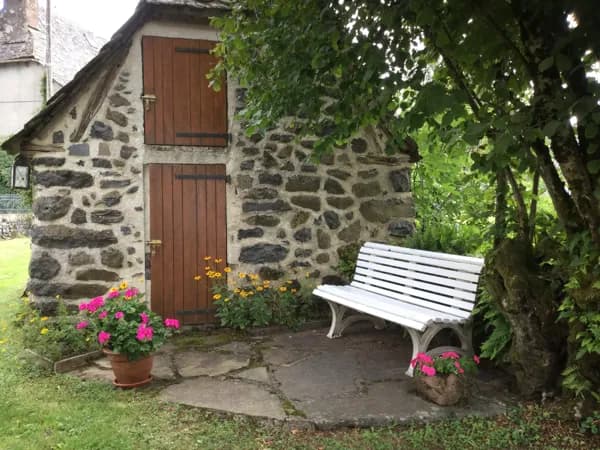 Gîte de Fraysse