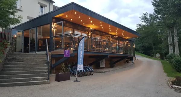 L'Annexe La Source