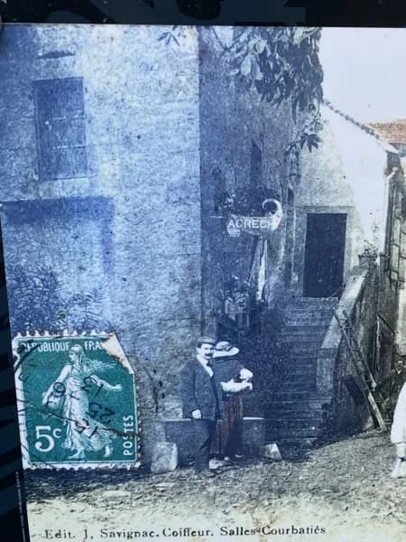 Une maison une histoire