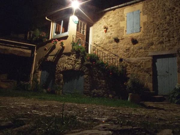 Chambres d'hôtes Delcamp