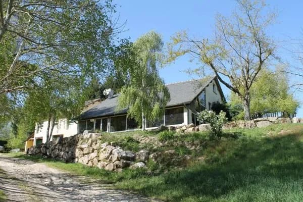 Camping de la Rivière
