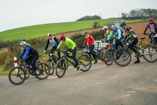 O'Bike - Randonnées Vélos électriques accompagnées