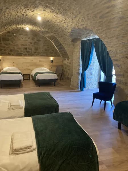 Chambre Euphrobe