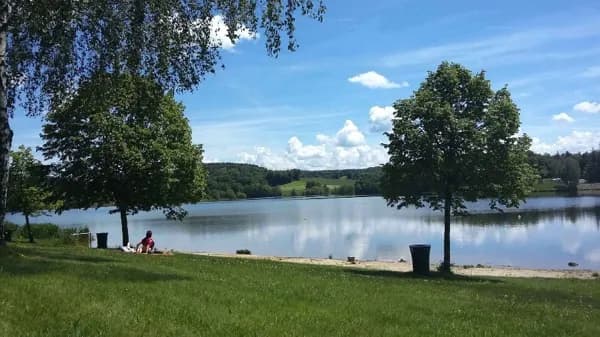 Le Relais du Lac