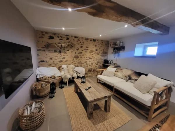 Espace bien être Najac Aveyron
