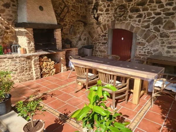 Espace bien être Najac Aveyron