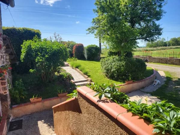 Espace bien être Najac Aveyron