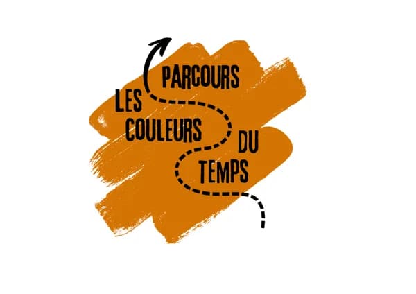 « Les couleurs du temps » | Parcours artistique éphémère