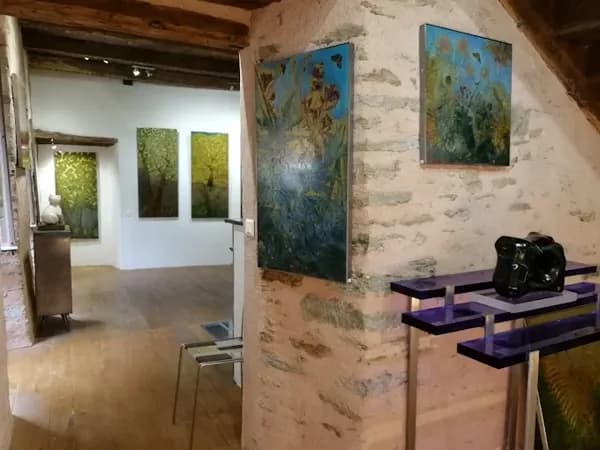 Galerie Lepage