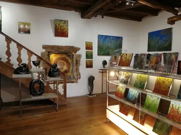 Galerie Lepage