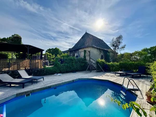 Lézard Vacances pour 3 personnes