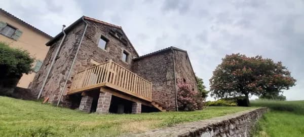 Gite Lo Granié