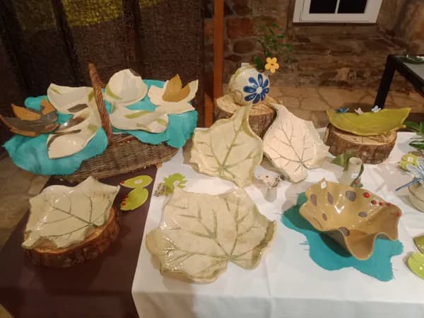 Du jardin au pot