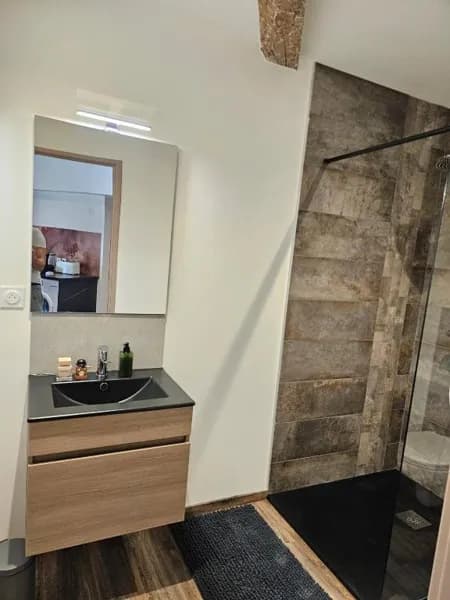 Appartement : L'Immortel