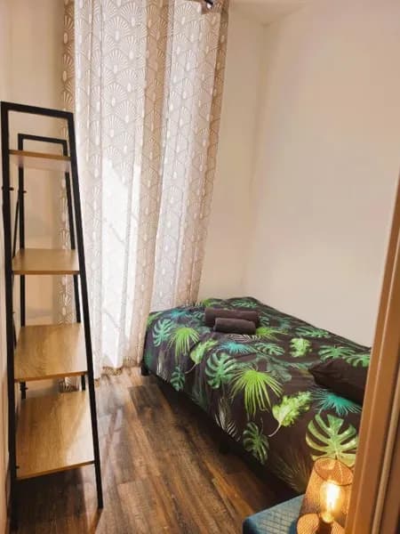 Appartement : Balcon du Pont Vieux