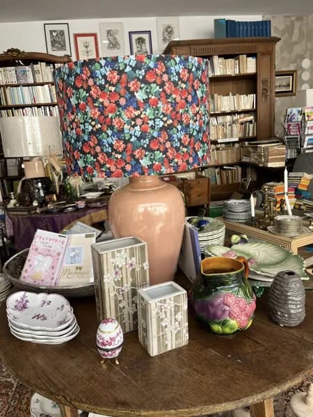 Ma librairie insolite - Livres & Brocante