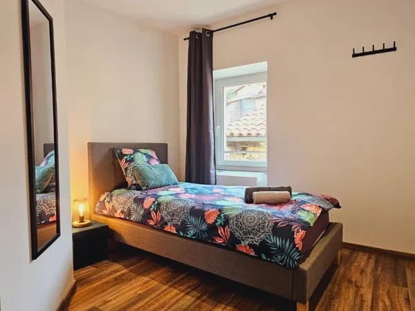 Appartement "Le glorieux"