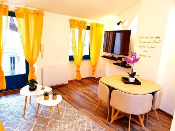 La Maison Triplex