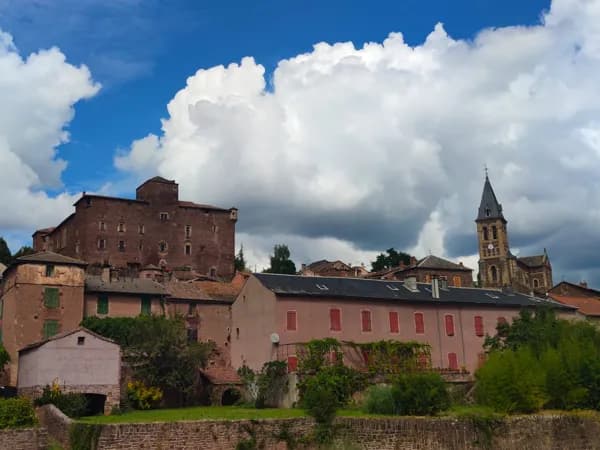Expositions des artistes de la commune