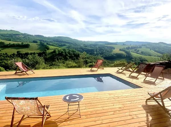 Gite Calice - Valle Grande