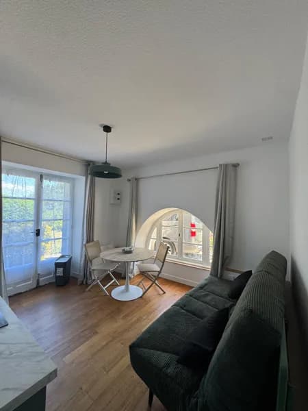 Gîte La Fontaine Studio 2