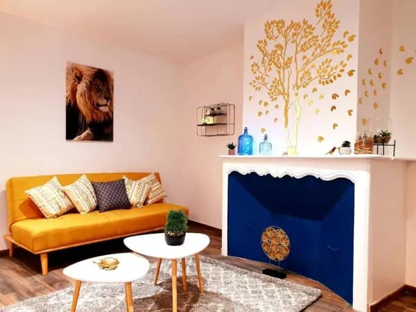 Appartement - Le Saphir