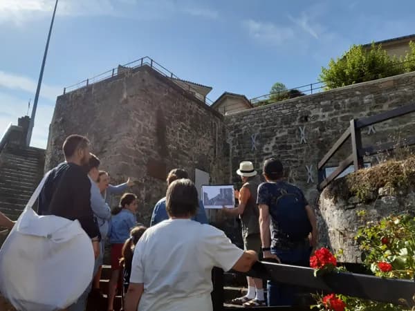 Les Ritournelles