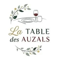 La Table des Auzals