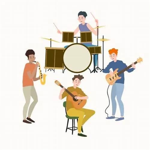 Concert "La Sourdoureille"