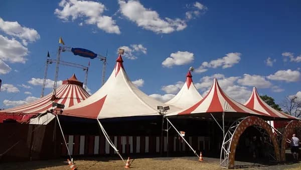 Cirque Olympia