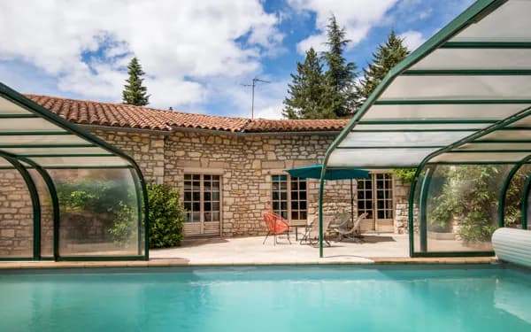 Casa de la Huerta