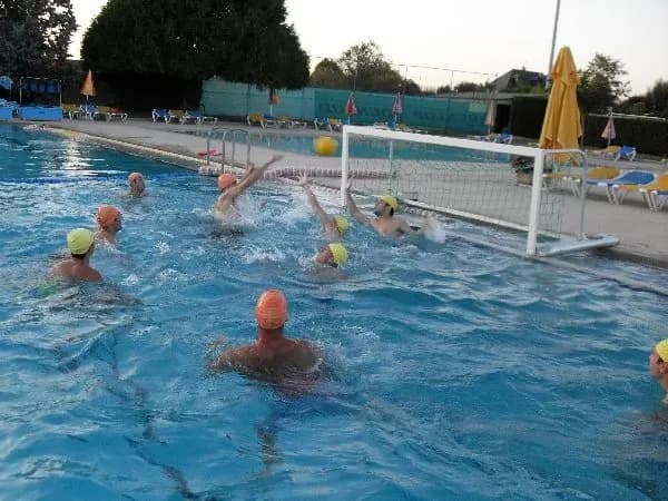 Espace aquatique de Naucelle