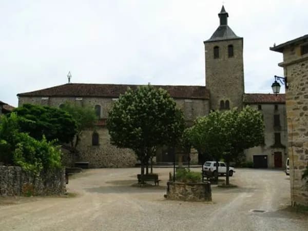 Les balades du patrimoine : visite guidée de Asprières
