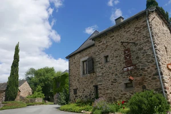 Tiers-lieu de Mergieux - Association E'SéME